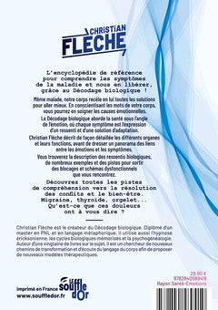 Décodage biologique des maladies