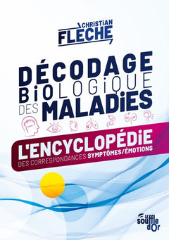 Décodage biologique des maladies