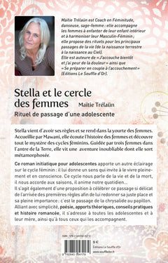 Stella et le cercle des femmes