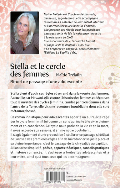 Stella et le cercle des femmes