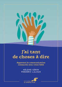 J'ai tant de choses à dire