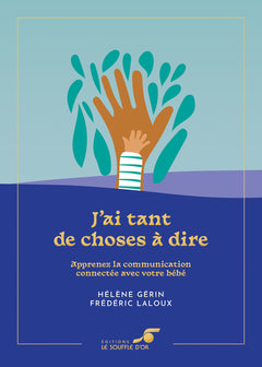 J'ai tant de choses à dire