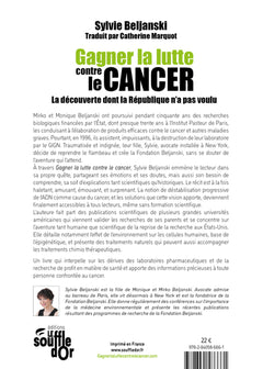 Gagner la lutte contre le cancer