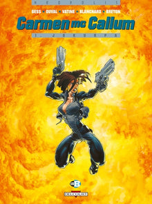 Carmen Mc Callum T01