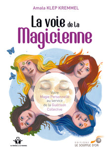 La voie de la magicienne