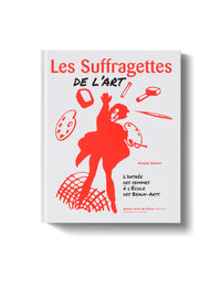 Les suffragettes de l'art