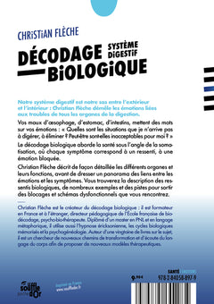 Décodage biologique - Système digestif