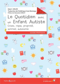 Le quotidien avec un enfant autiste