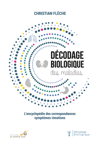 Décodage biologique des maladies