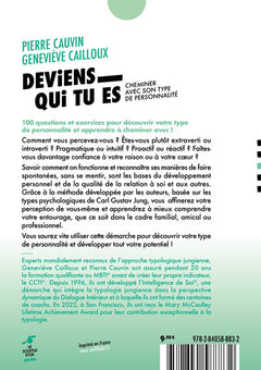 Deviens qui tu es