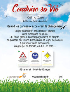 Conduire sa vie