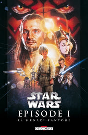 Star Wars Épisode I - La Menace fantôme