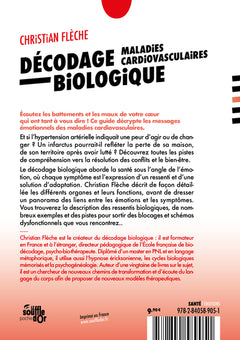 Décodage biologique : maladies cardiovasculaires