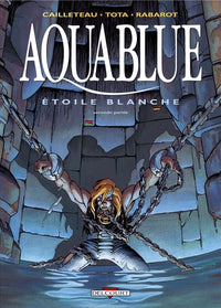 Aquablue T07