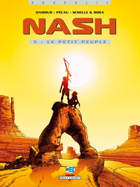 nash t05