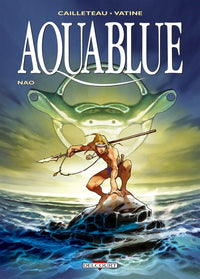 Aquablue T01 - Nao