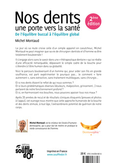 Nos dents : Une porte vers la santé