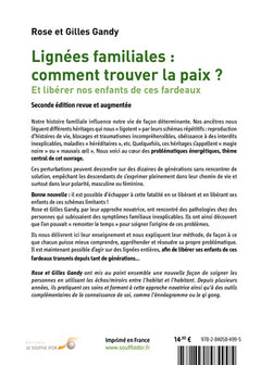 Lignées familiales : Comment trouver la paix