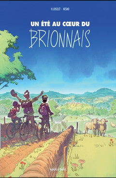 Un été au coeur du Brionnais
