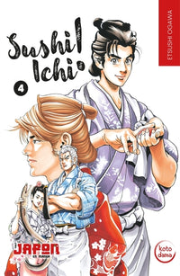 Sushi Ichi