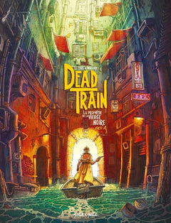 Dead Train T1