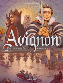 Avignon tome 2