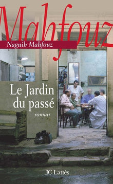 Le Jardin du passé