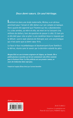 Sa fille préférée