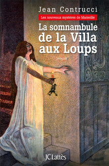 La Somnambule de la villa aux loups