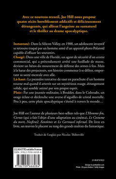 Drôle de temps