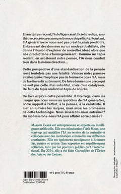 Le paradoxe du tapis roulant