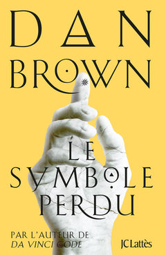 Le symbole perdu
