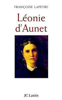 Léonie d'Aunet