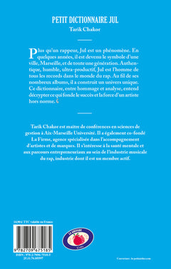 Jul - Petit dictionnaire