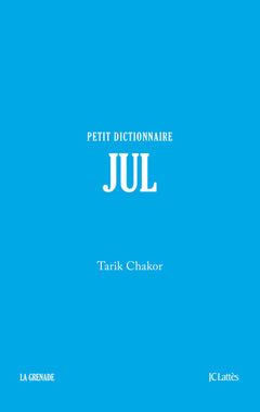 Jul - Petit dictionnaire