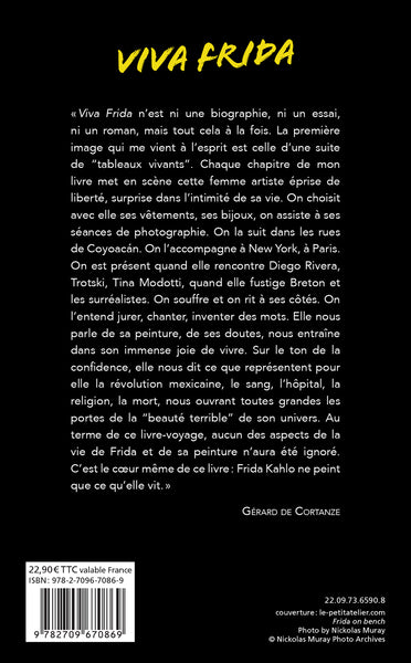 Viva Frida