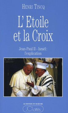 L'étoile et la croix