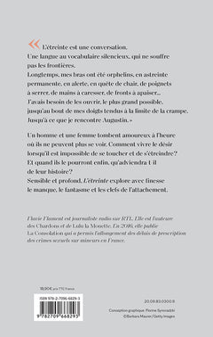 L'étreinte