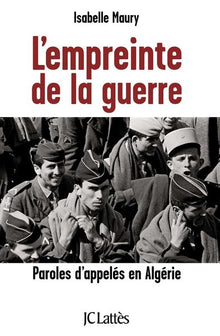 L'empreinte de la guerre