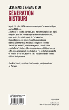 Génération bistouri