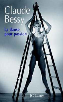 la danse pour passion