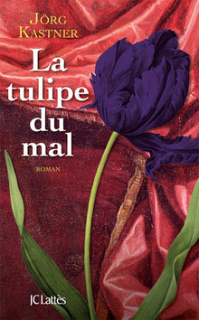 La tulipe du mal