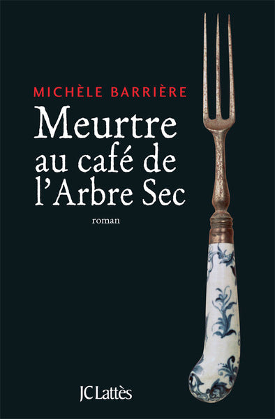 Meurtre au café de l'Arbre-Sec