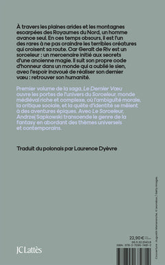 Le dernier vœu