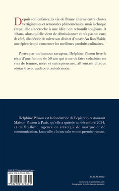 Laisse aller, c'est une valse