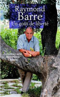Un goût de liberté