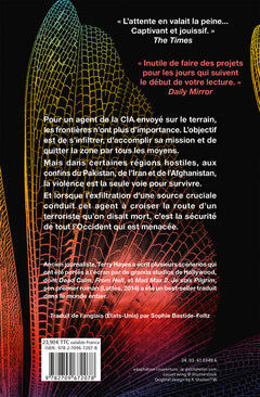 L'année de la sauterelle