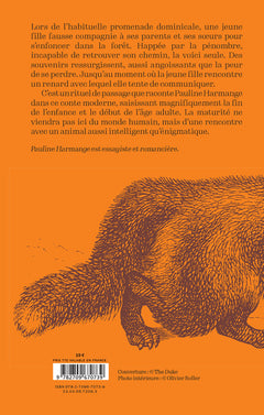 Le renard