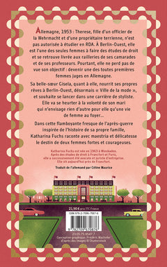 Le magasin des souvenirs - Therese et Gisela