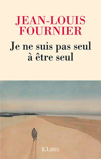 Je ne suis pas seul à être seul